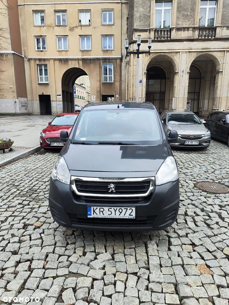 Peugeot Partner - 3