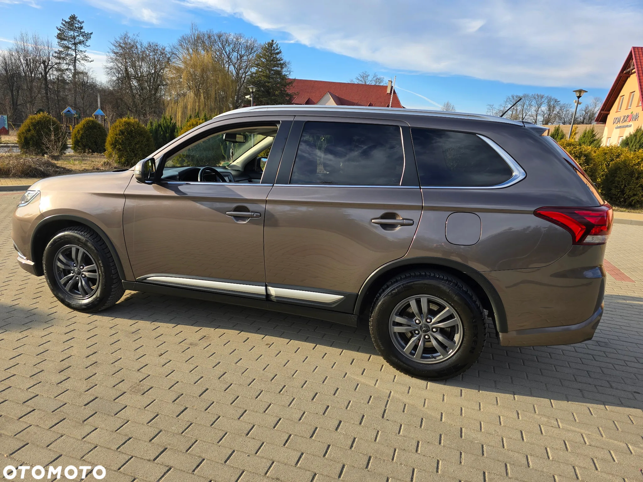 Mitsubishi Outlander 2.0 2WD Edition - 9