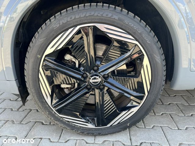 Nissan Qashqai 1.5 e-POWER N-Design - 14