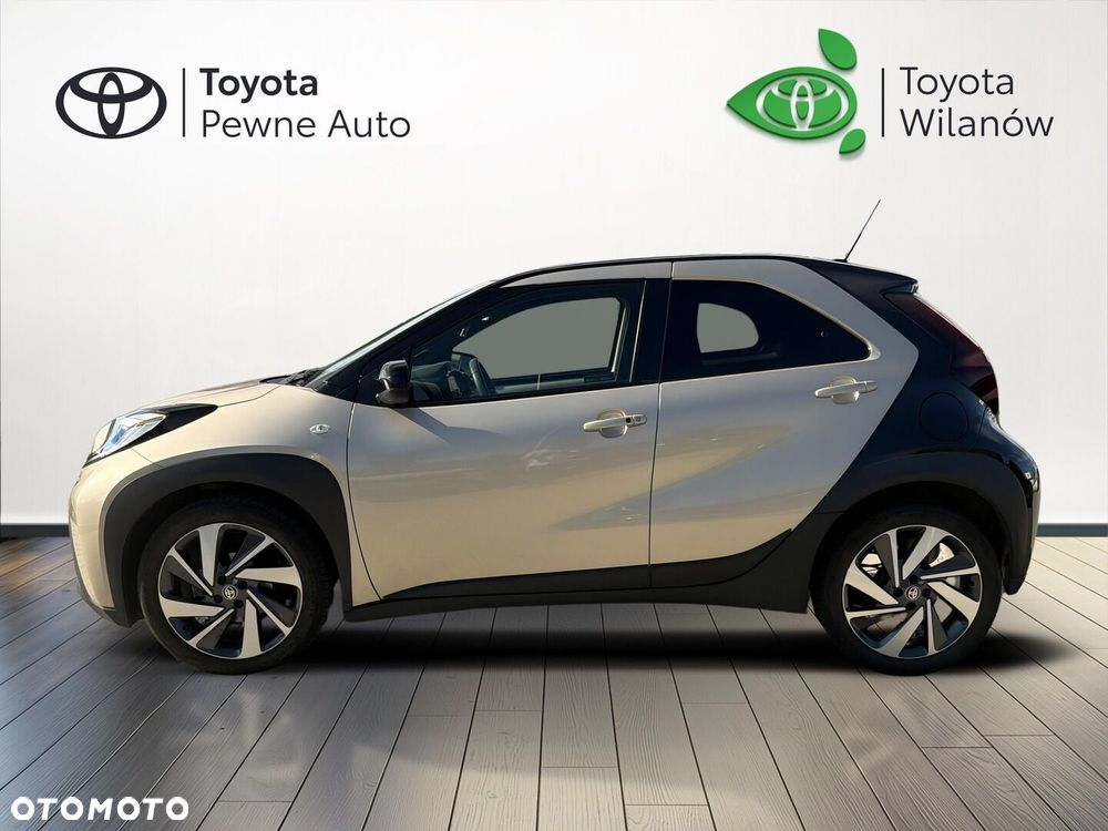 Toyota Aygo X - 2