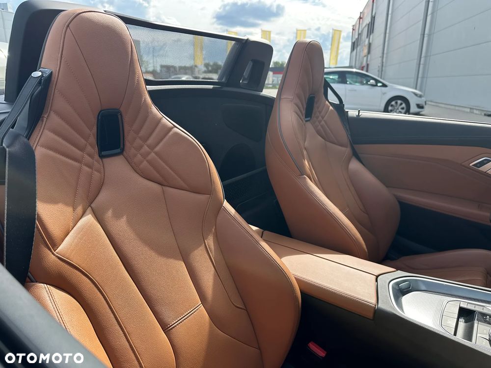 BMW Z4 M M40i sport - 13