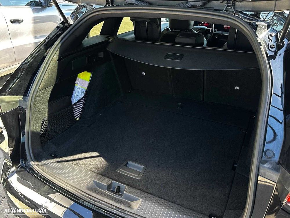Opel Astra - 23