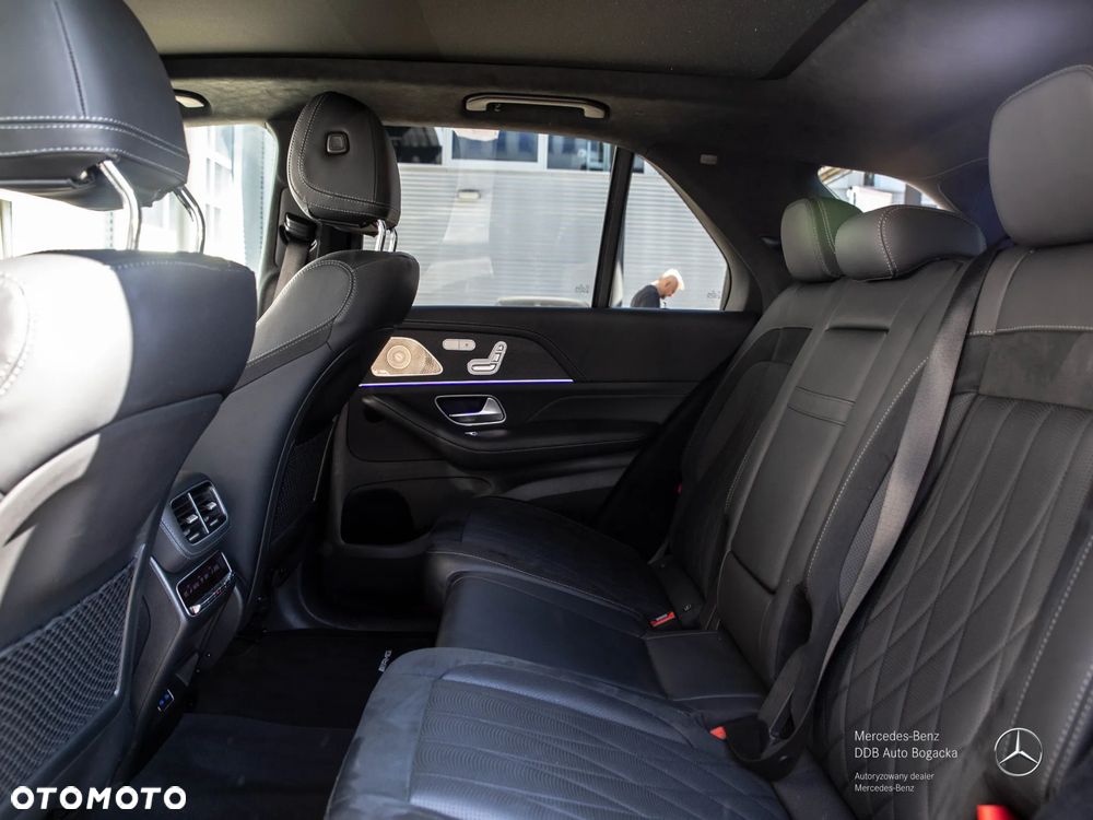Mercedes-Benz GLE AMG 63 S 4-Matic - 34