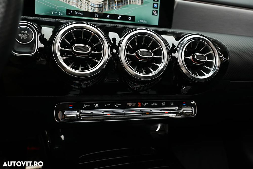 Mercedes-Benz CLA 250 e 8G-DCT Edition AMG Line - 5