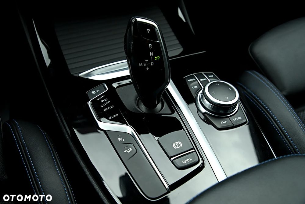 BMW X3 xDrive20i M Sport sport - 35