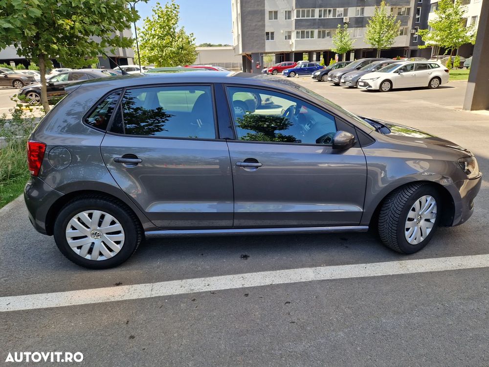 Volkswagen Polo - 8