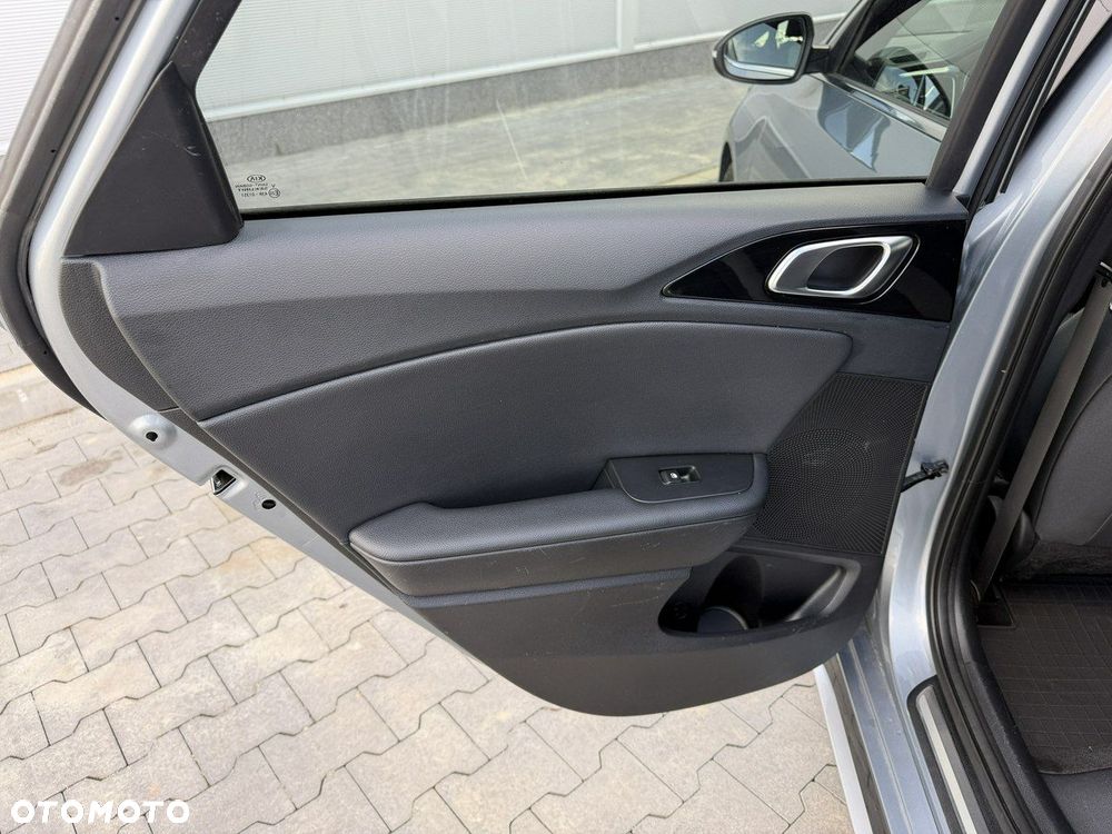 Kia ProCeed 1.6 CRDi DCT7 SCR GT LINE - 31