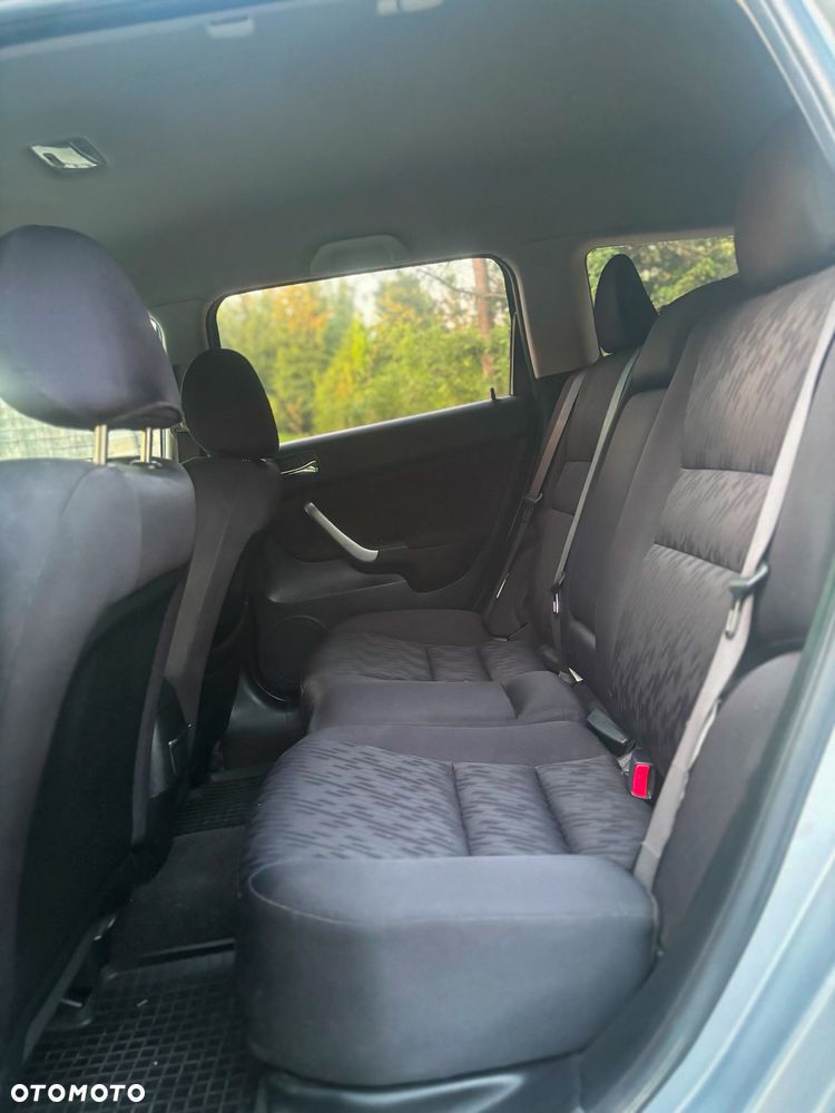 Honda Accord 2.0 Comfort - 15