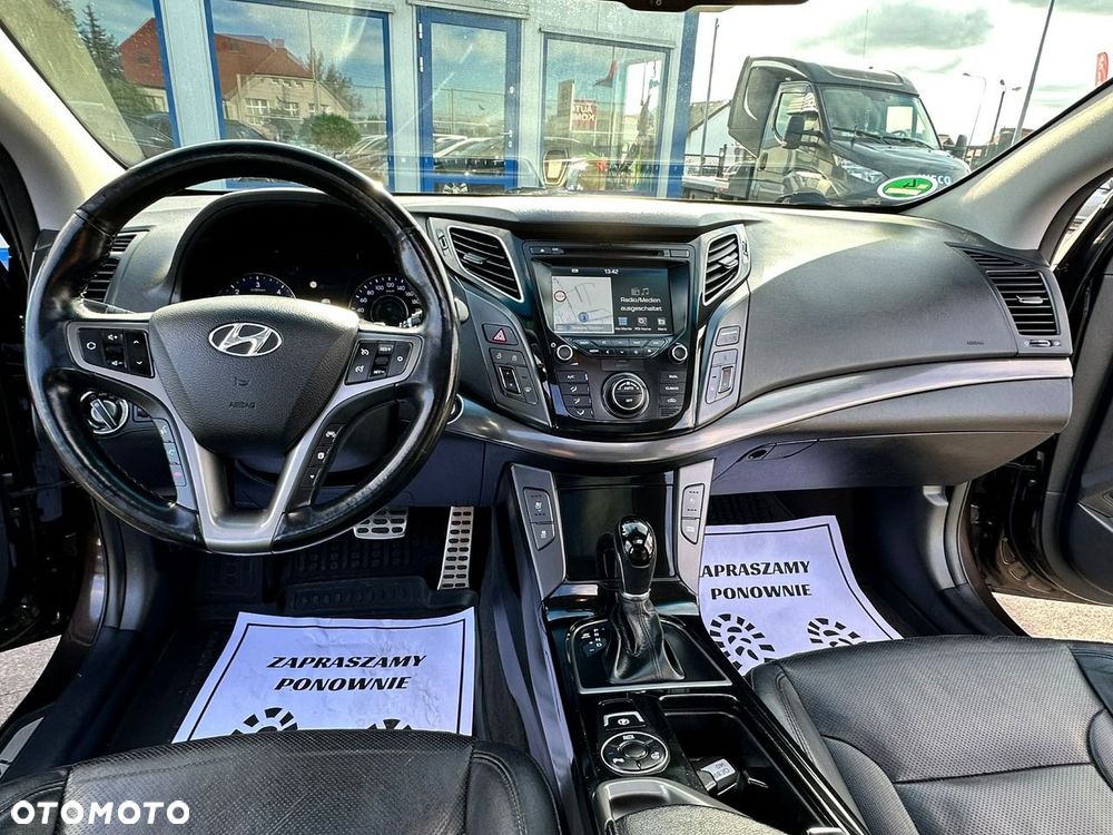 Hyundai i40 - 11
