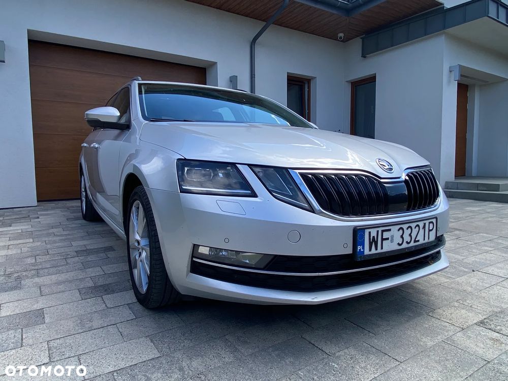 Skoda Octavia 1.6 TDI Ambition - 2