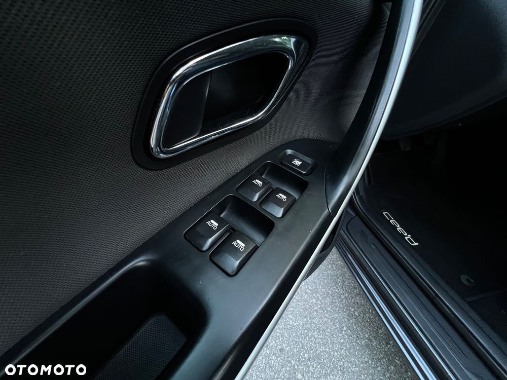 Kia Ceed 1.4 CVVT Vision - 16