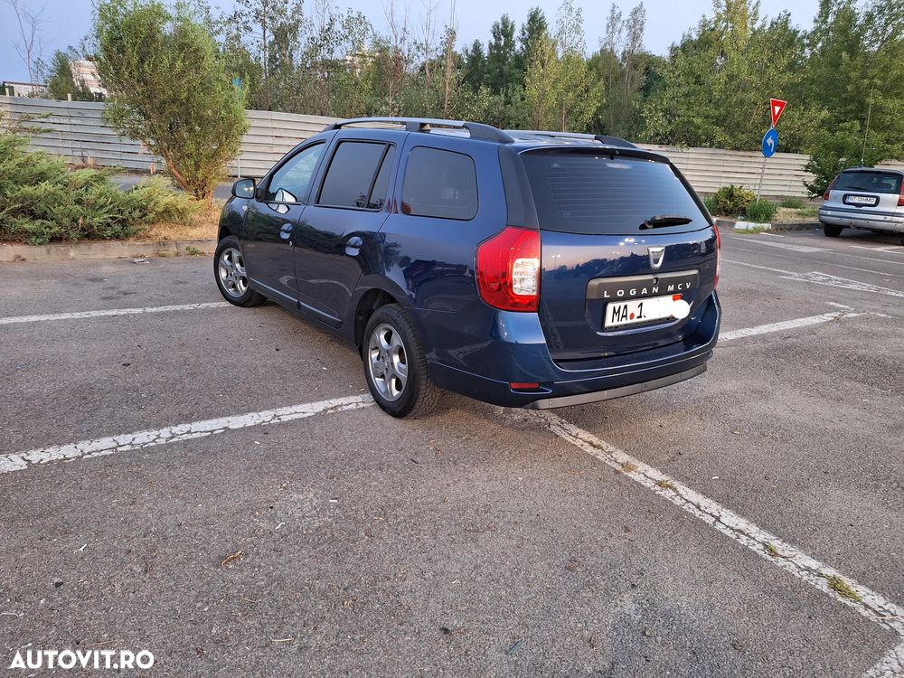 Dacia Logan 0.9 TCe Prestige - 4