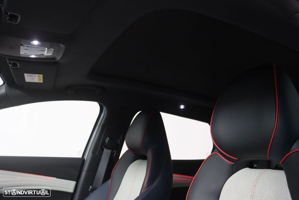 BYD Atto 3 Comfort - 19