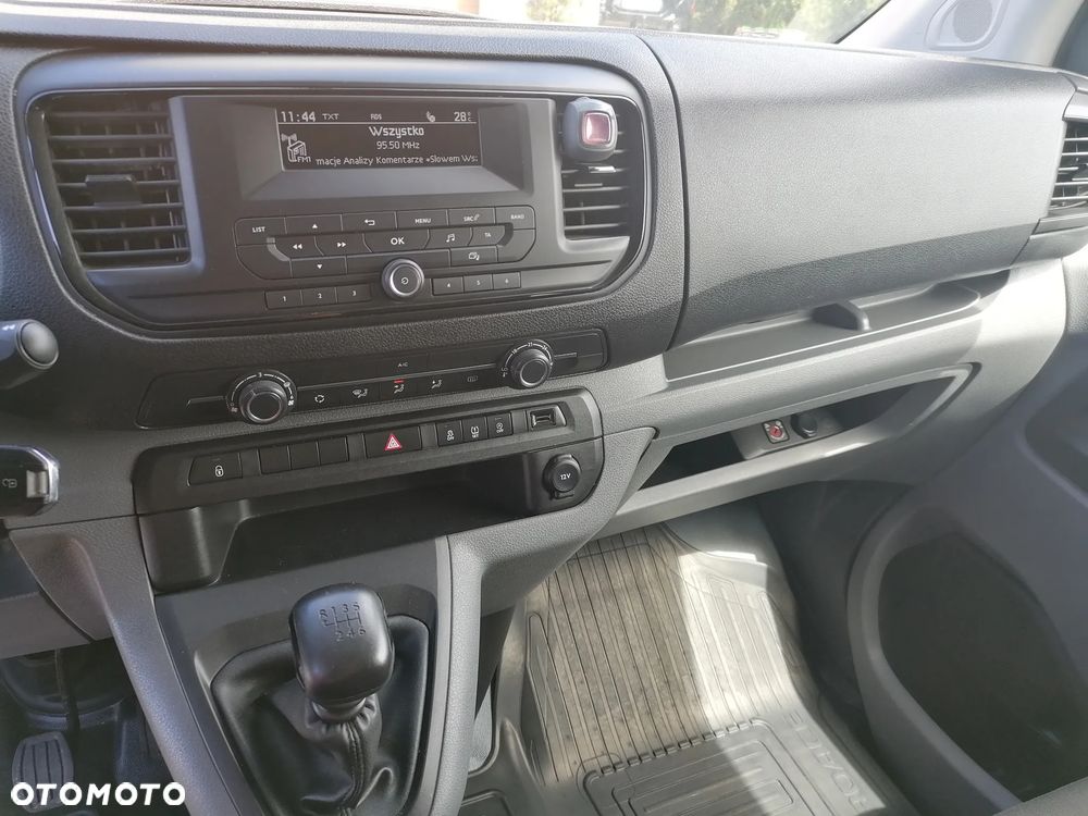 Toyota ProAce Kombi D-4D Long 2,8t - 16