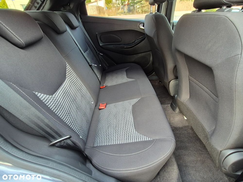 Ford Ka+ 1.2 Ti-VCT Trend Plus - 27