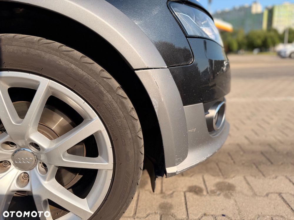 Audi A4 Allroad - 14