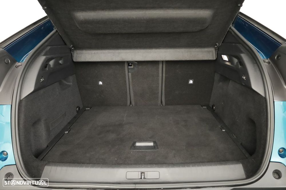 Peugeot 3008 1.2 Hybrid Allure e-DCS6 - 20