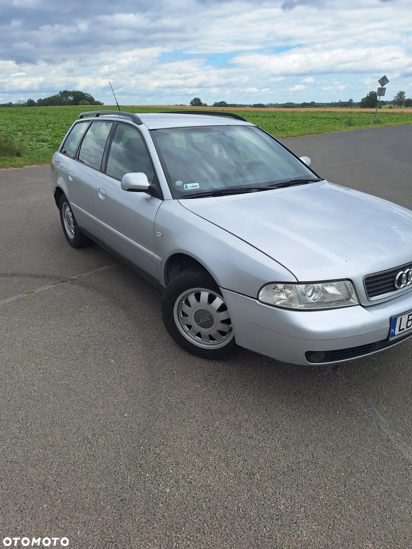 Audi A4 Avant - 7