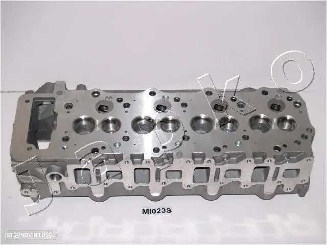 Colaça Cabeça de motor nova Mitsubishi Canter FE531 Pajero 2.8 Turbo Diesel 4M40 (JAPKO) - 2