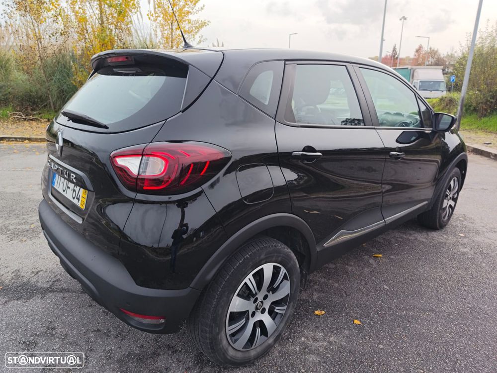 Renault Captur 1.5 dCi Zen - 3