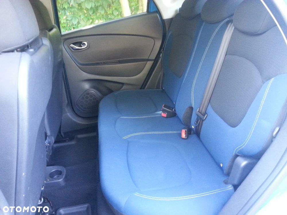 Renault Captur 1.5 dCi Energy Life - 15