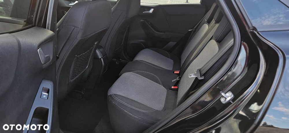 Ford Puma 1.0 EcoBoost Titanium X - 8