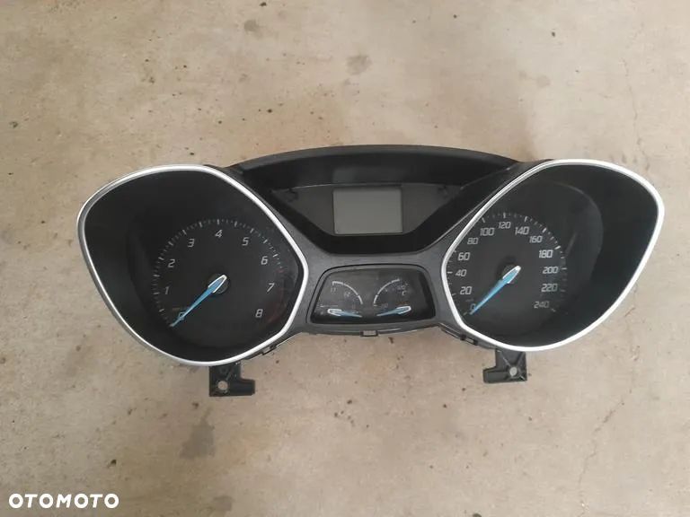 licznik zegar Ford C-Max II Mk2 Europa BM55-10849-AU