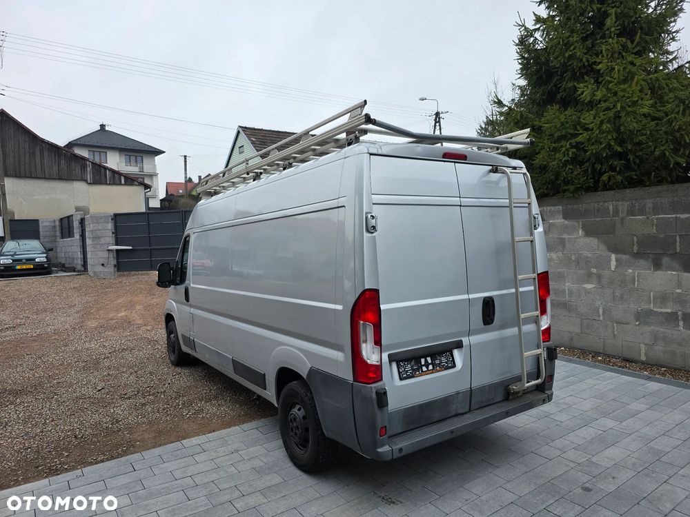 Peugeot Boxer - 3