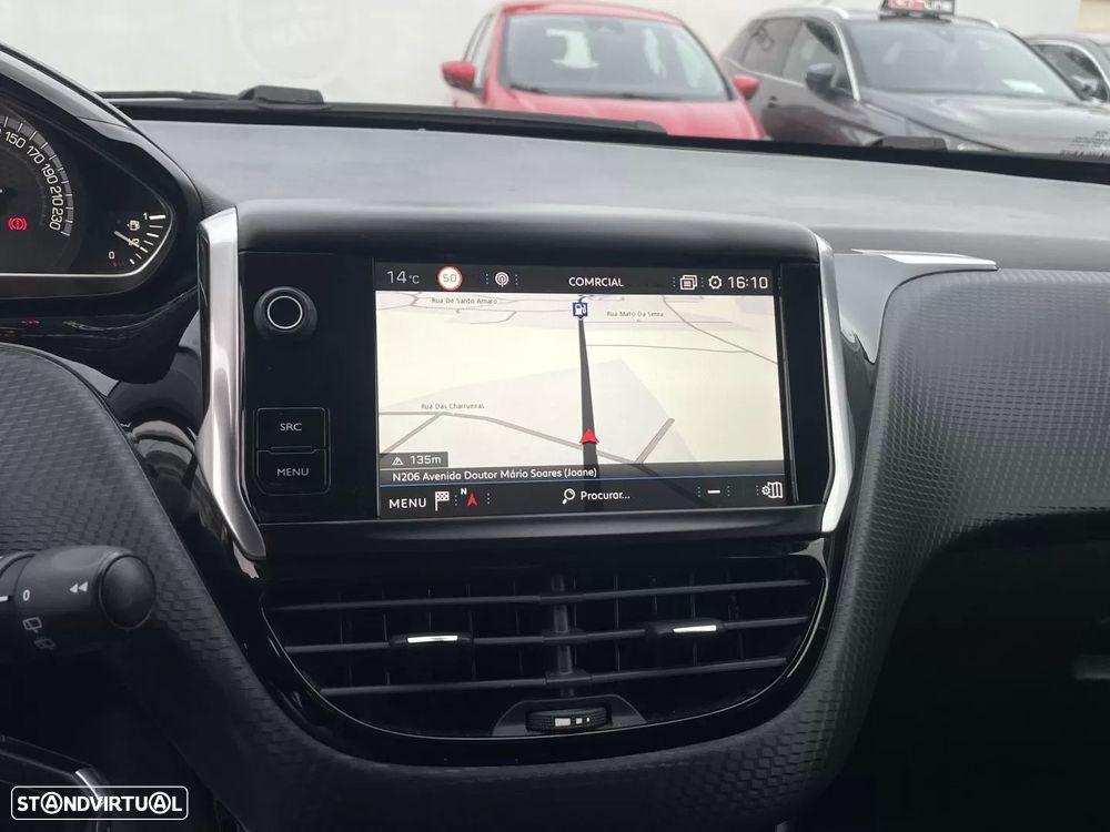 Peugeot 2008 1.2 PureTech GT Line - 15