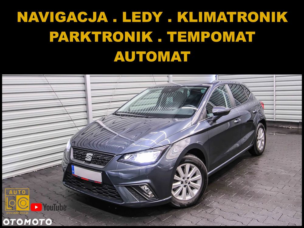 Seat Ibiza 1.0 TSI S&S DSG Style - 2