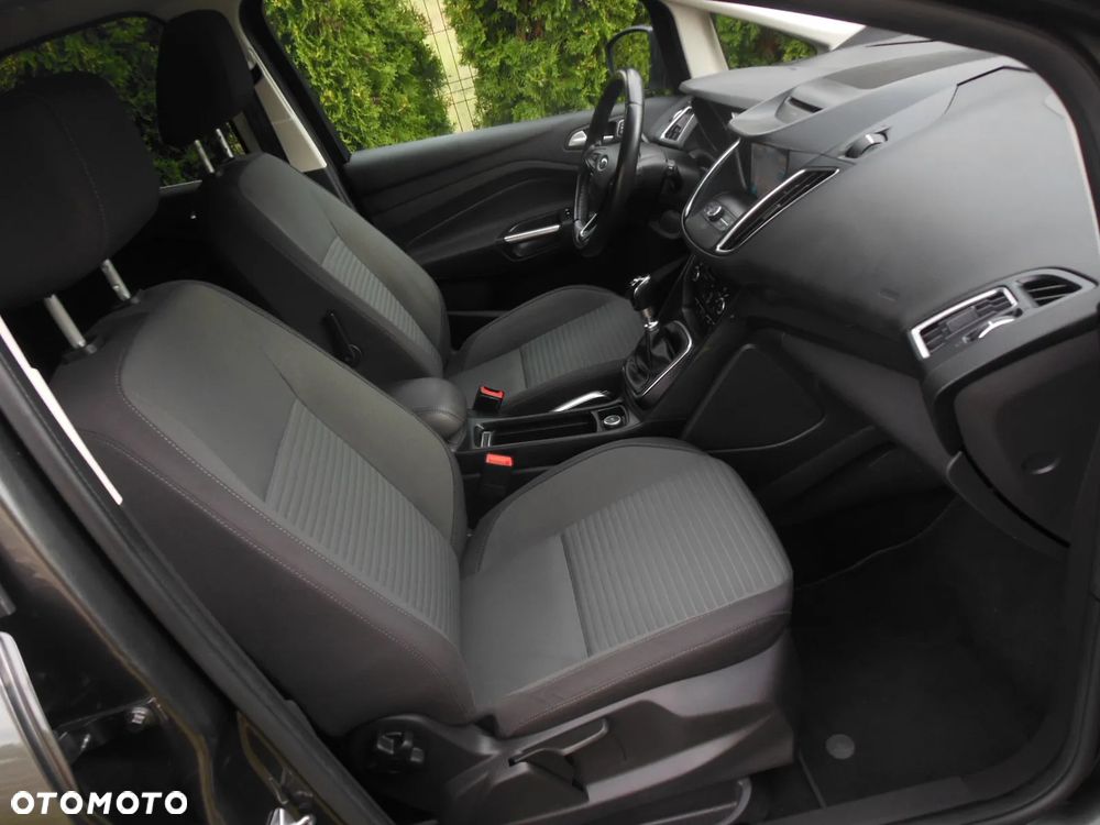 Ford C-MAX 1.0 EcoBoost Titanium ASS - 34