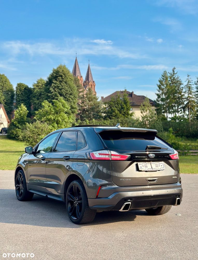 Ford Edge 2.0 EcoBlue Bi-Turbo 4x4 ST-LINE - 6