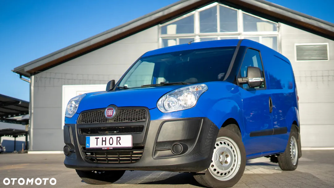 Fiat DOBLO - 4