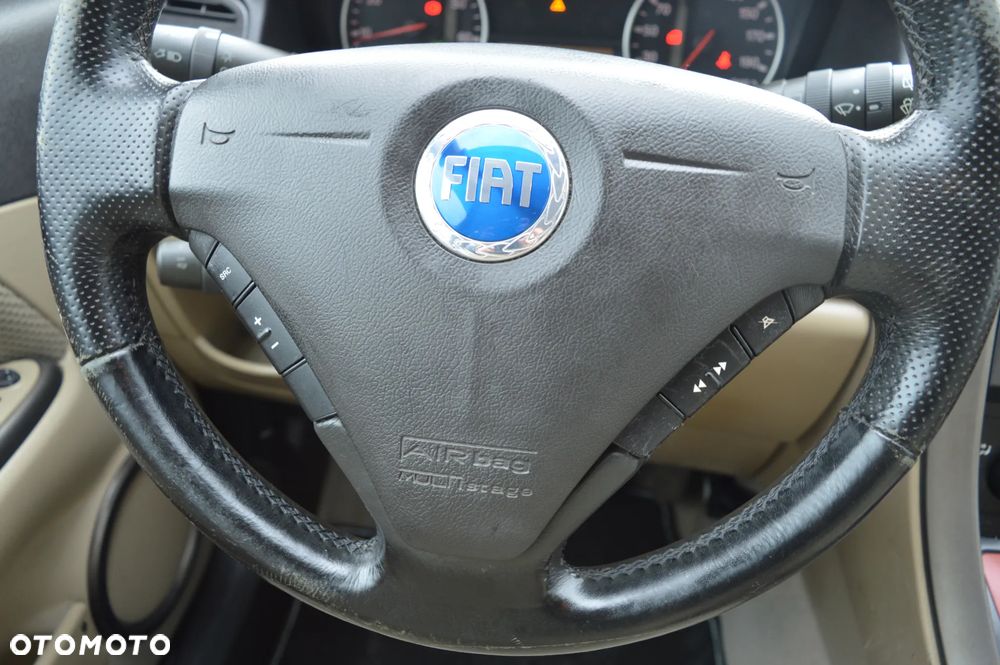 Fiat Croma 1.8 16V Torino - 18