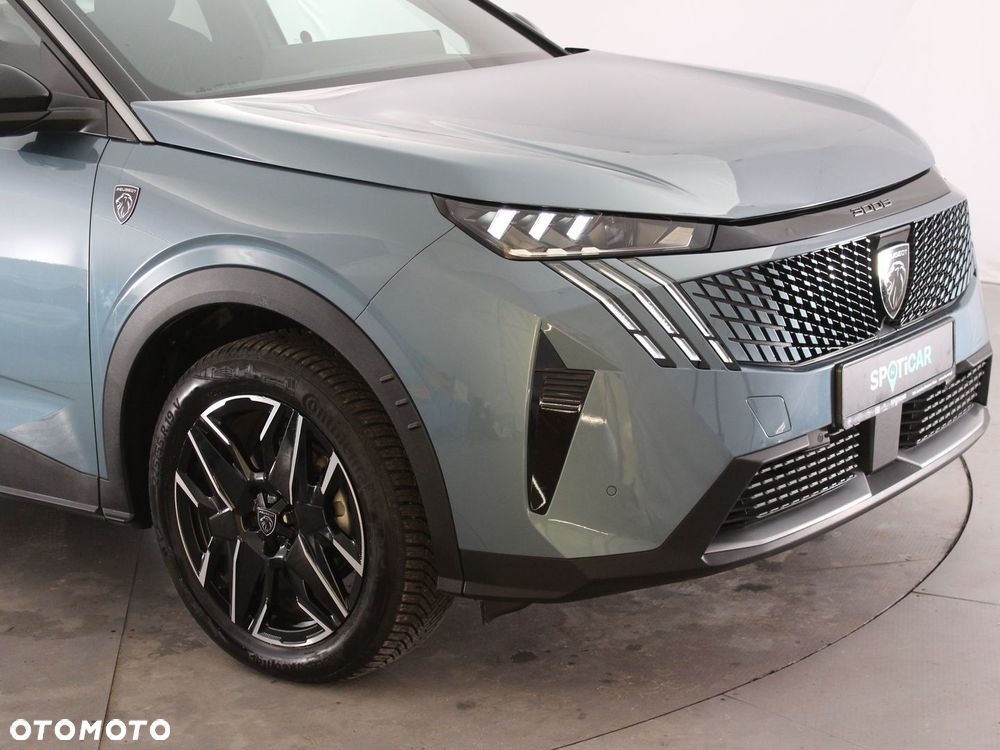 Peugeot 3008 - 7