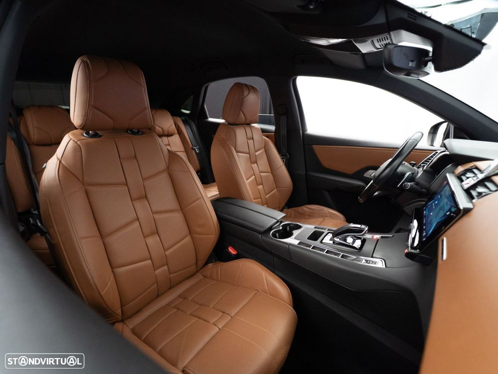 DS DS7 Crossback E-Tense Rivoli EAT8 - 39