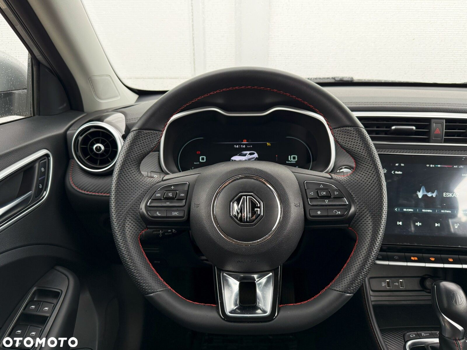 MG ZS 1.0 T-GDI Exclusive - 17