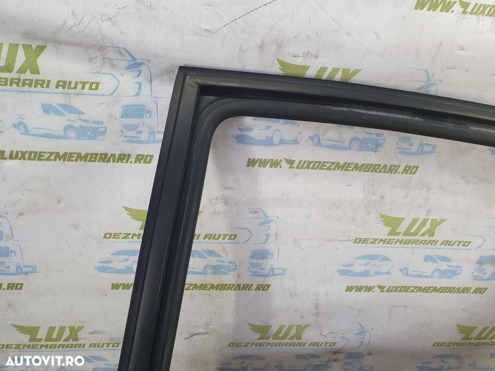 Usa stanga spate Citroen C5 1 [facelift] [2004 - 2008] 1.6 hdi 9HZ - 31