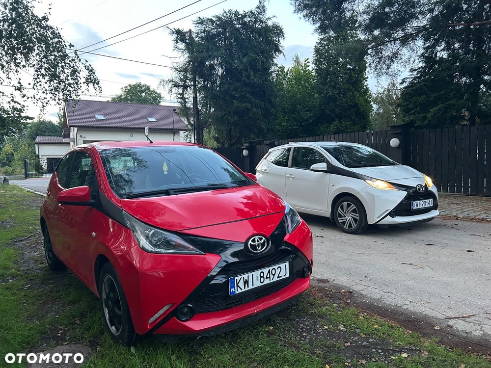 Toyota Auris - 1