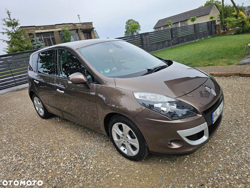 Renault Scenic - 21