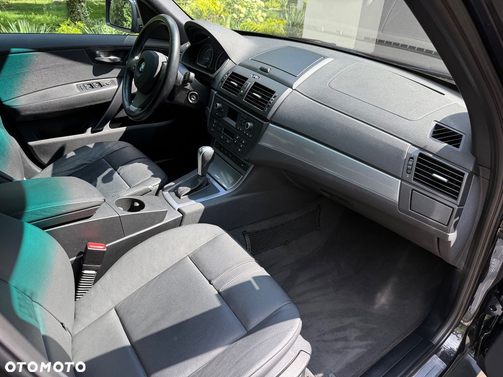 BMW X3 - 17