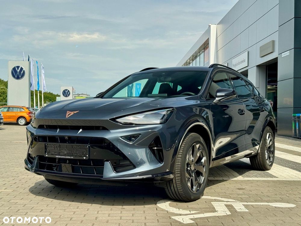 Cupra Formentor 1.5 TSI - 5