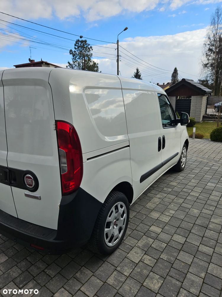 Fiat Doblo - 4