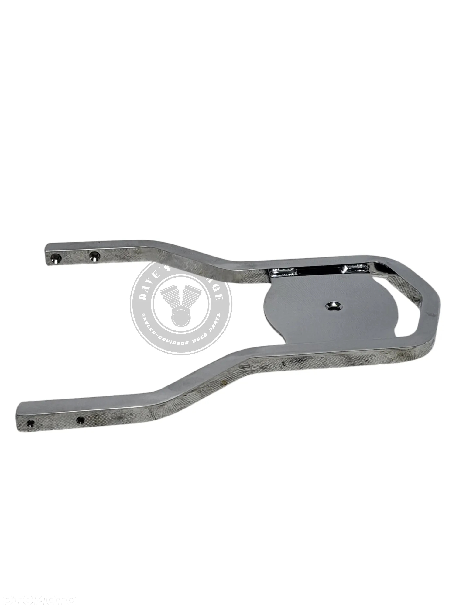 Oparcie sissibar Harley Davidson Sportster 52754-04 - 2