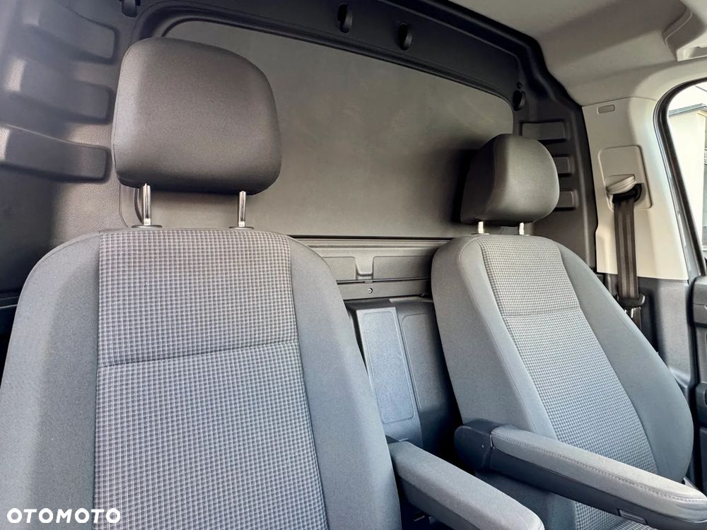 Volkswagen Caddy - 12