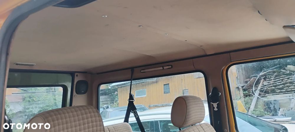 Mercedes-Benz Klasa G - 17