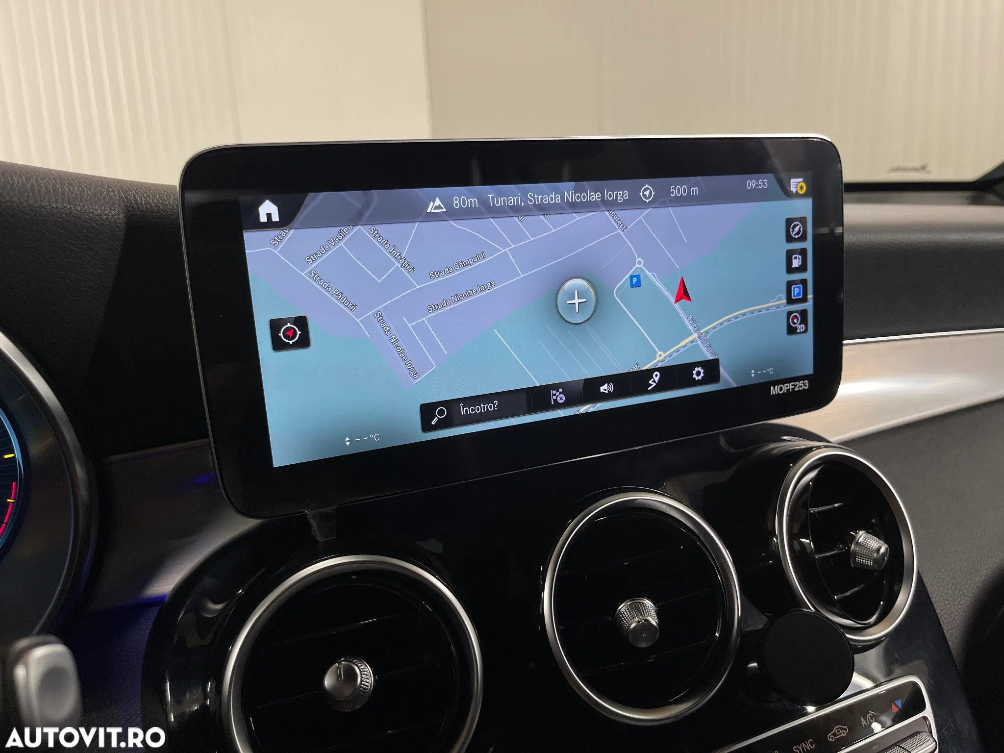 Mercedes-Benz GLC 220 d 4MATIC - 16