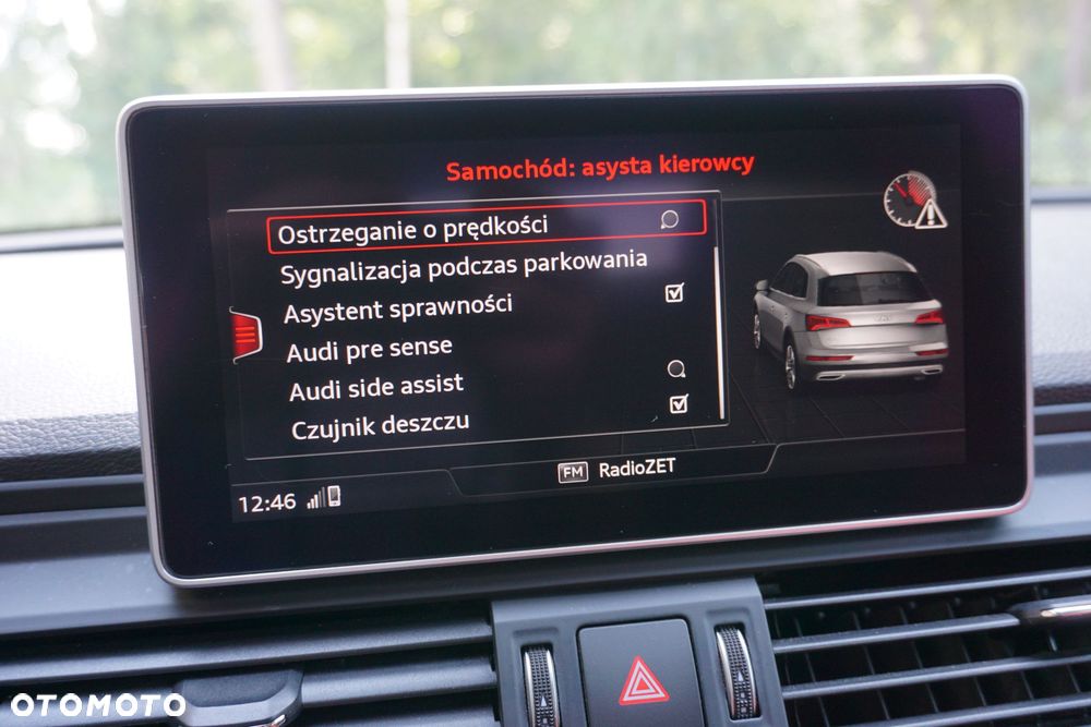 Audi SQ5 - 32