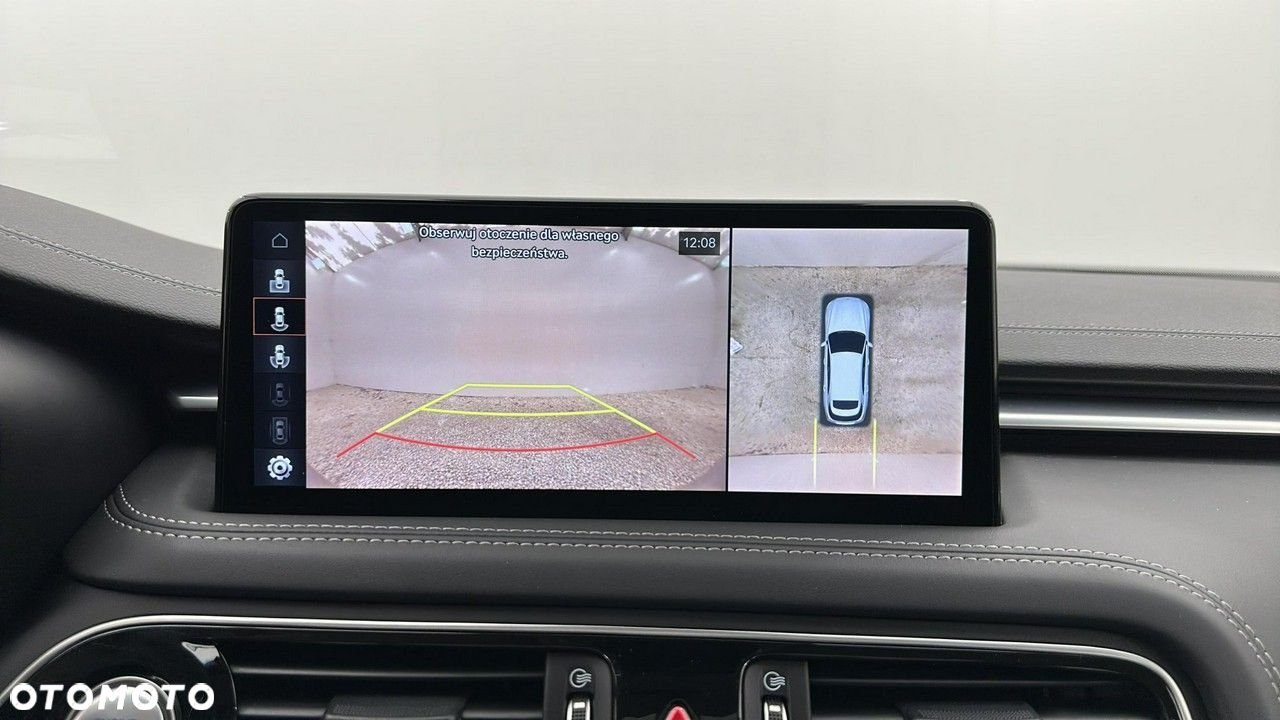 Genesis G70 - 14
