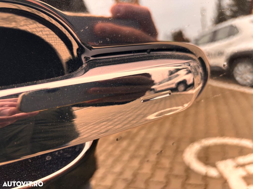 Toyota Land Cruiser 250 2.8l D-4D 204 CP MHEV A/T 7 locuri Luxury - 15